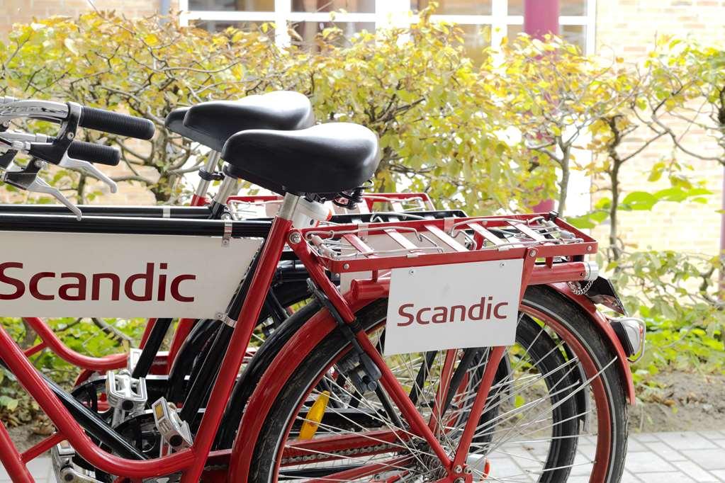 Scandic City 4* Stavanger