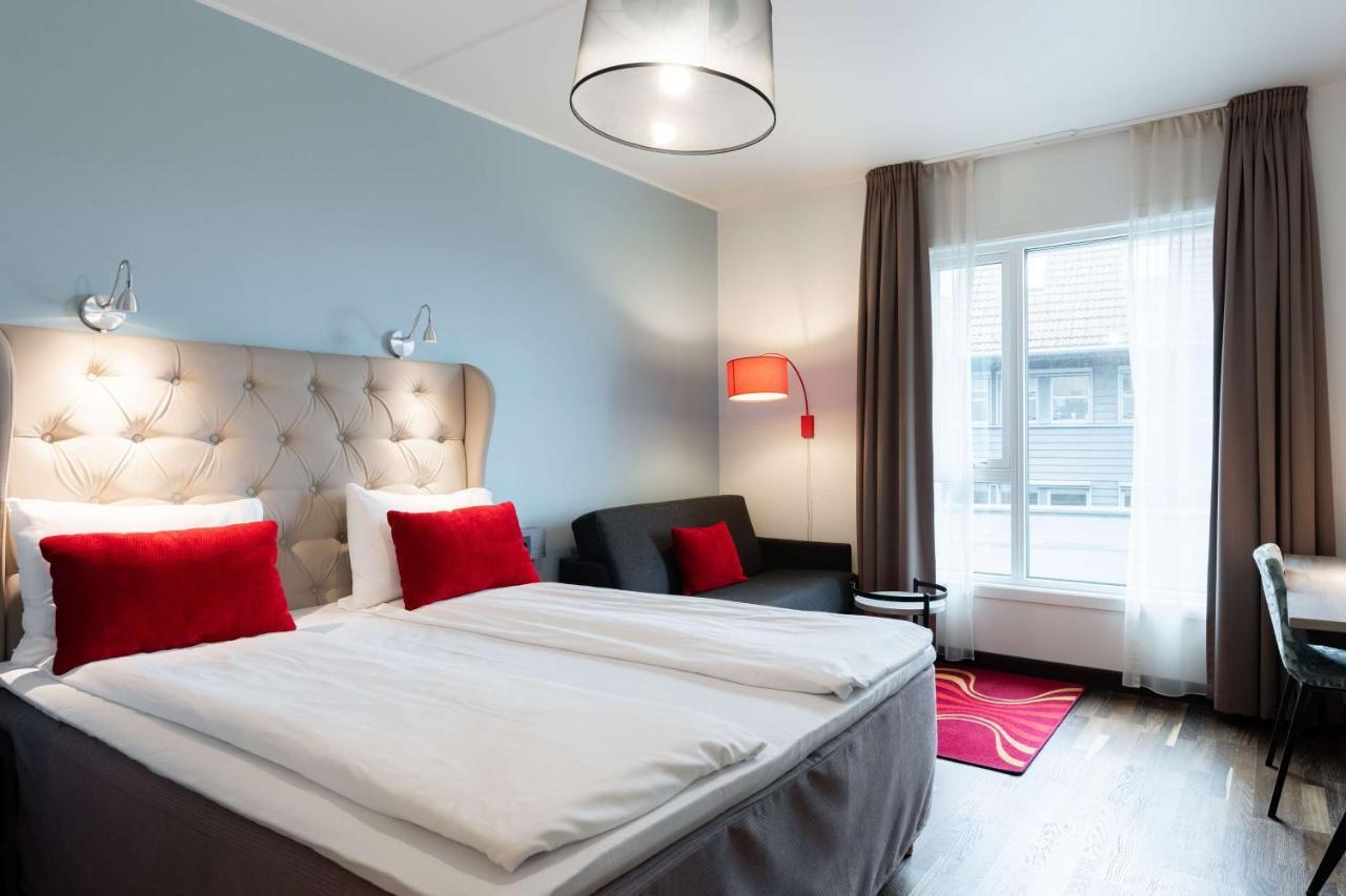 Hotell Scandic City Stavanger