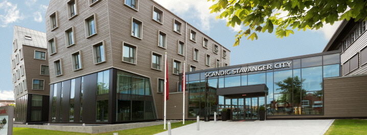 Scandic City Hotell Stavanger