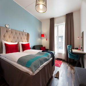 Scandic City Hotell Stavanger