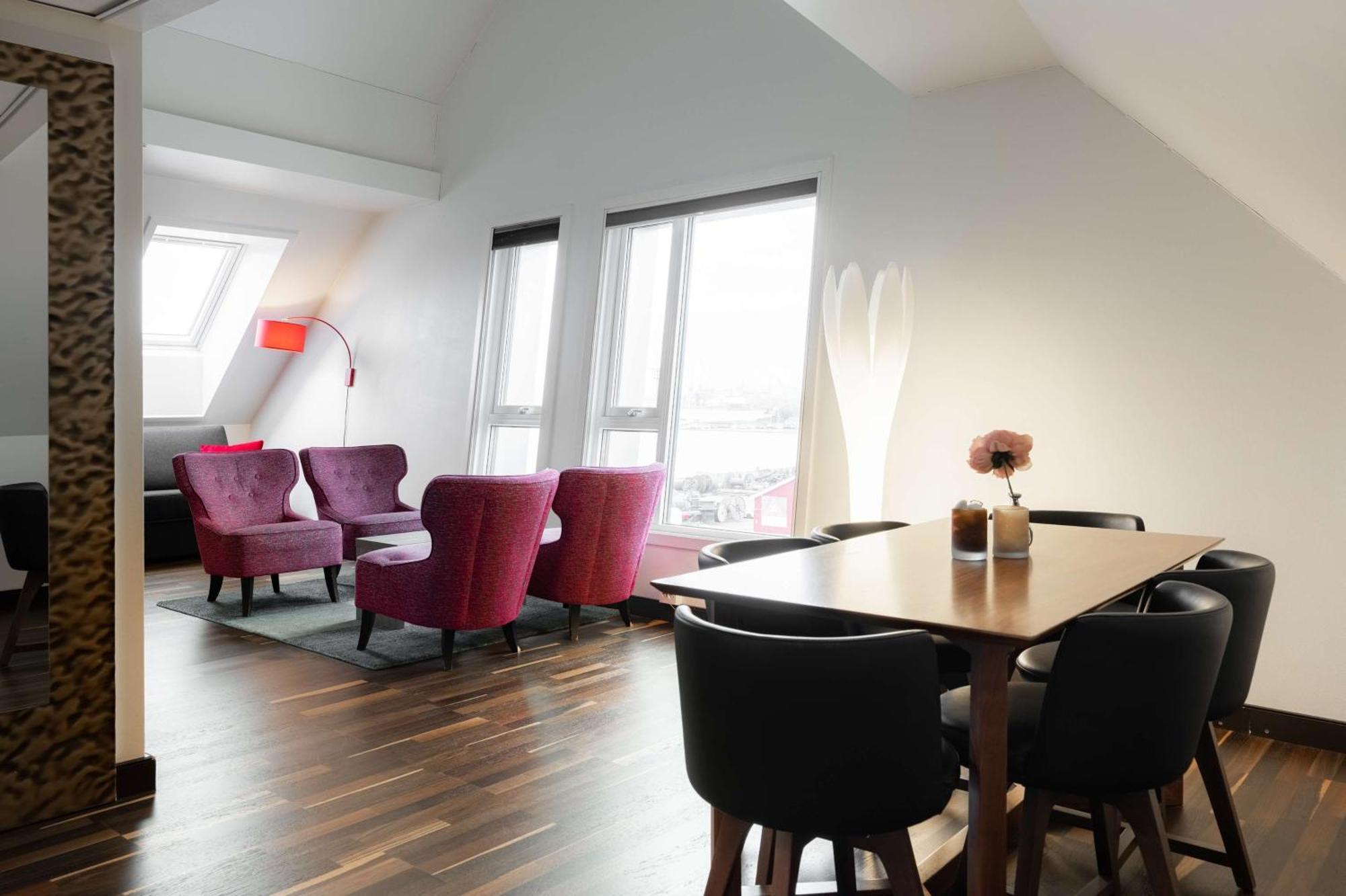 Hotel Scandic