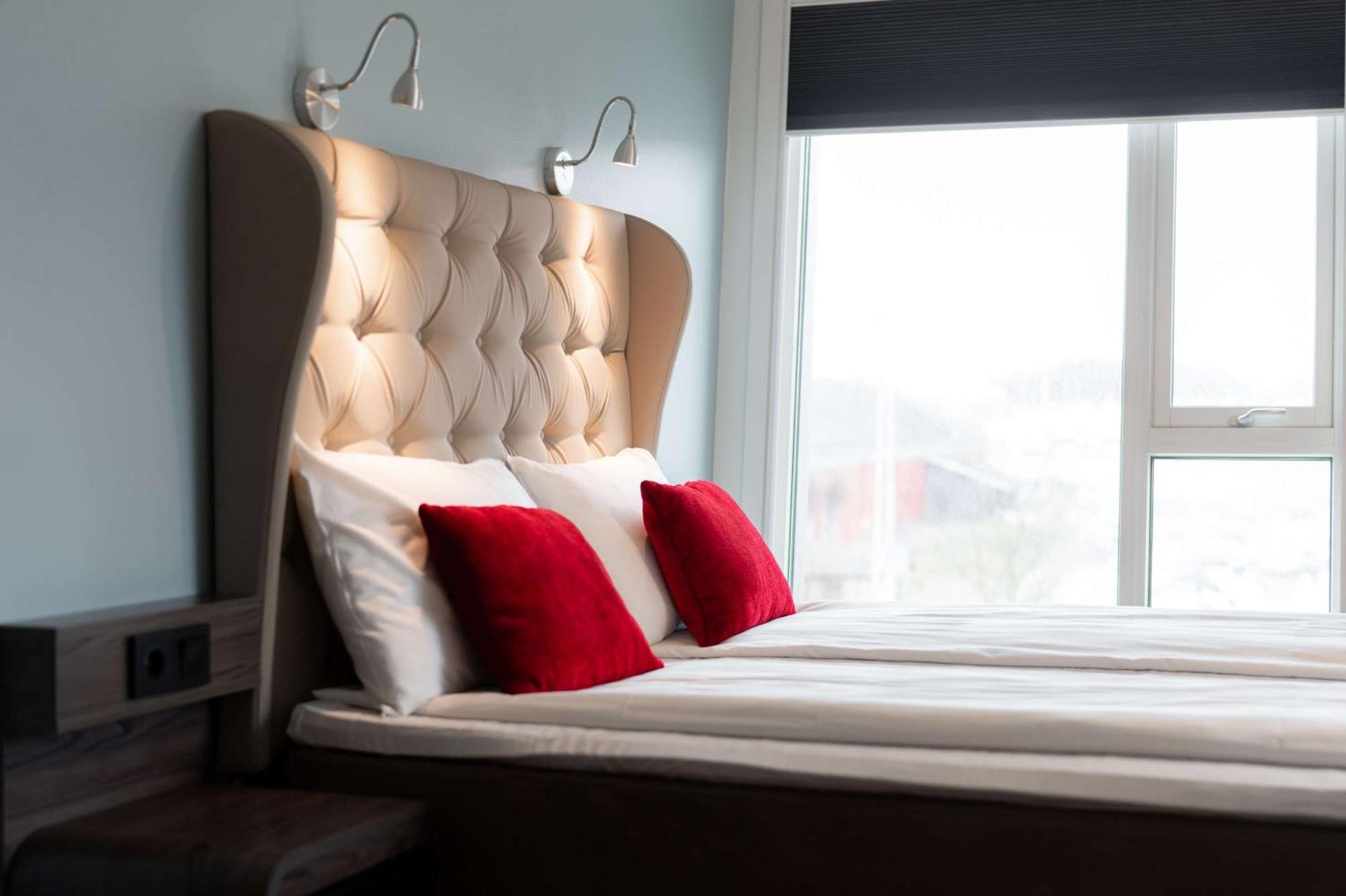 Hotel Scandic 4*
