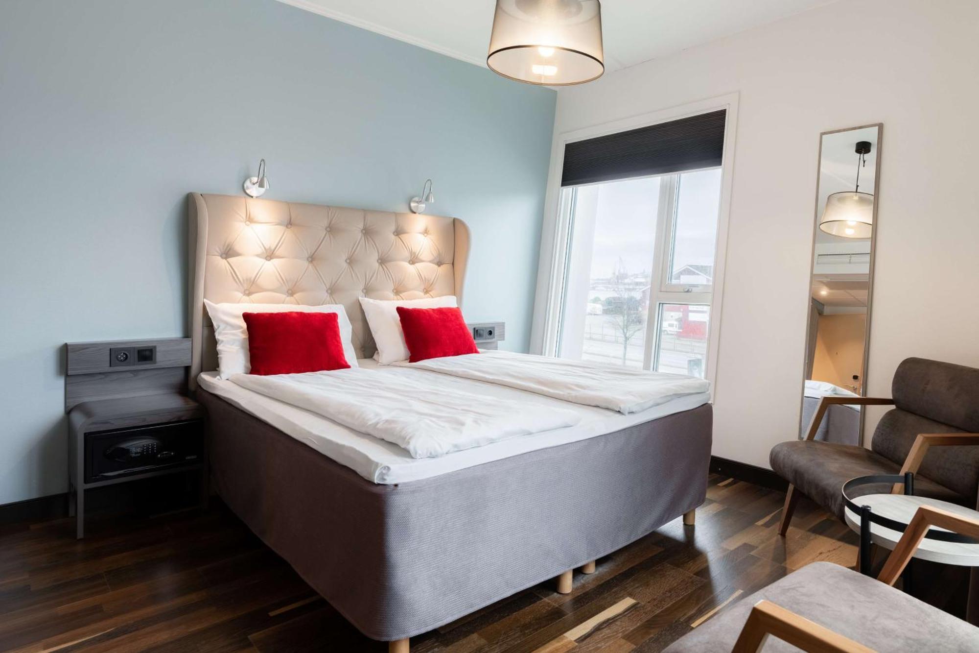 Scandic Stavanger
