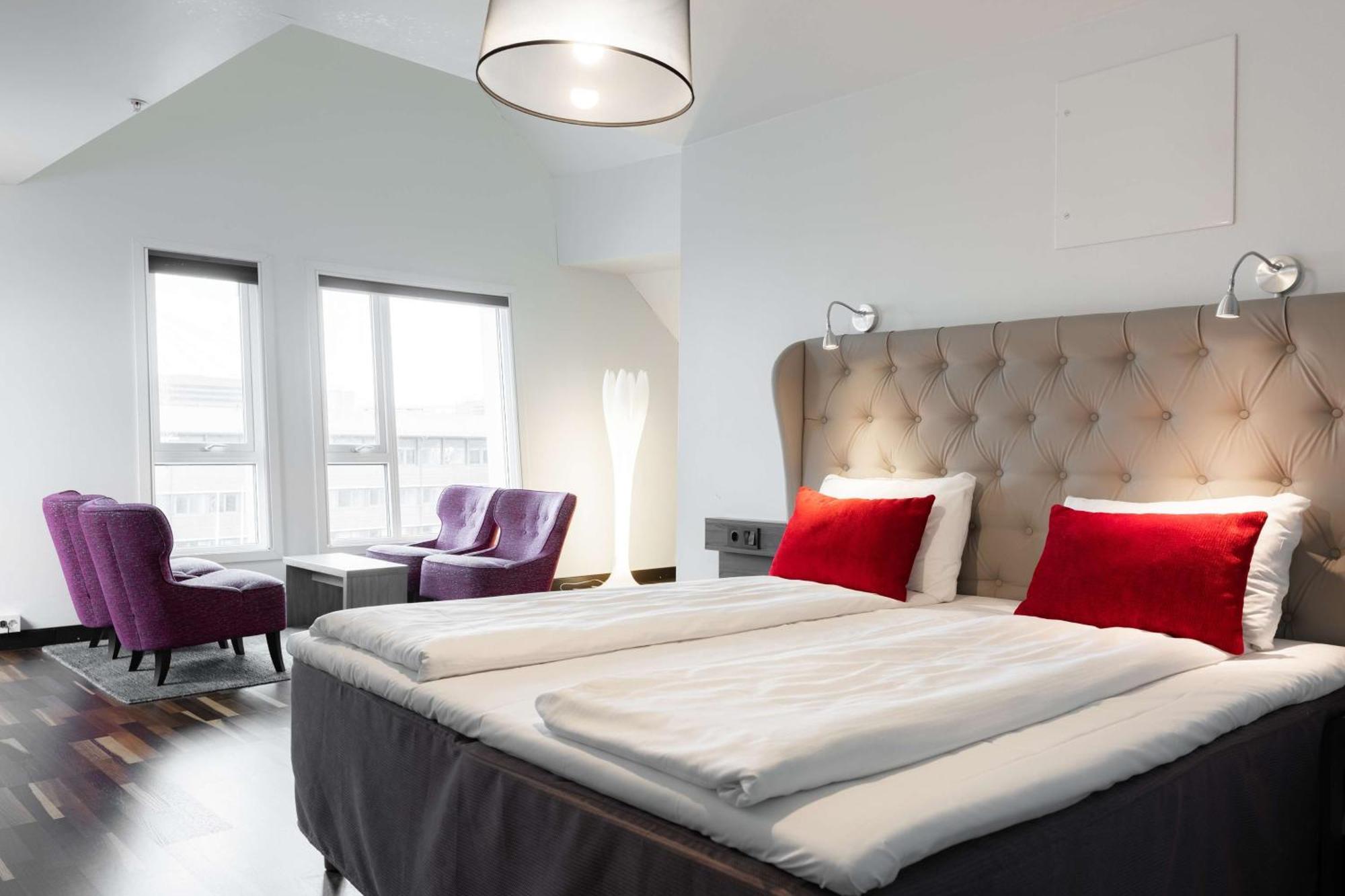 Scandic 4* Stavanger