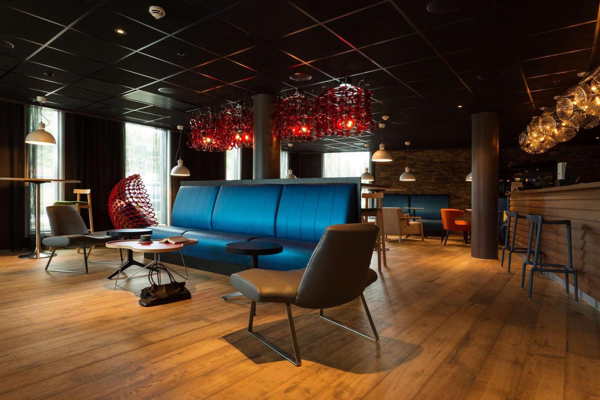 Hotel Scandic Stavanger