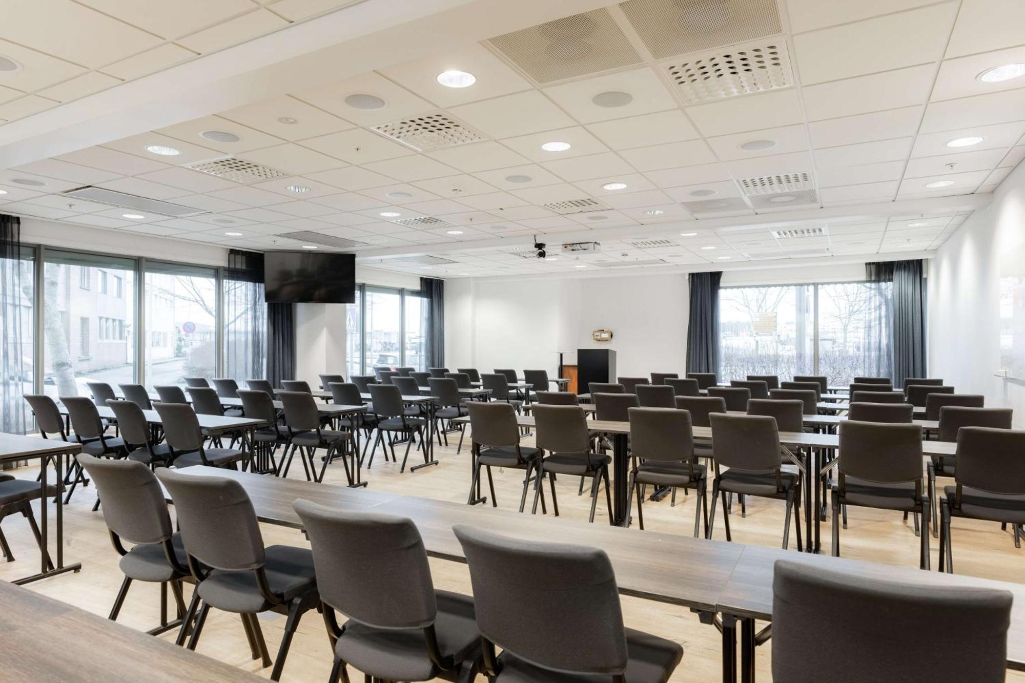 Hotel Scandic