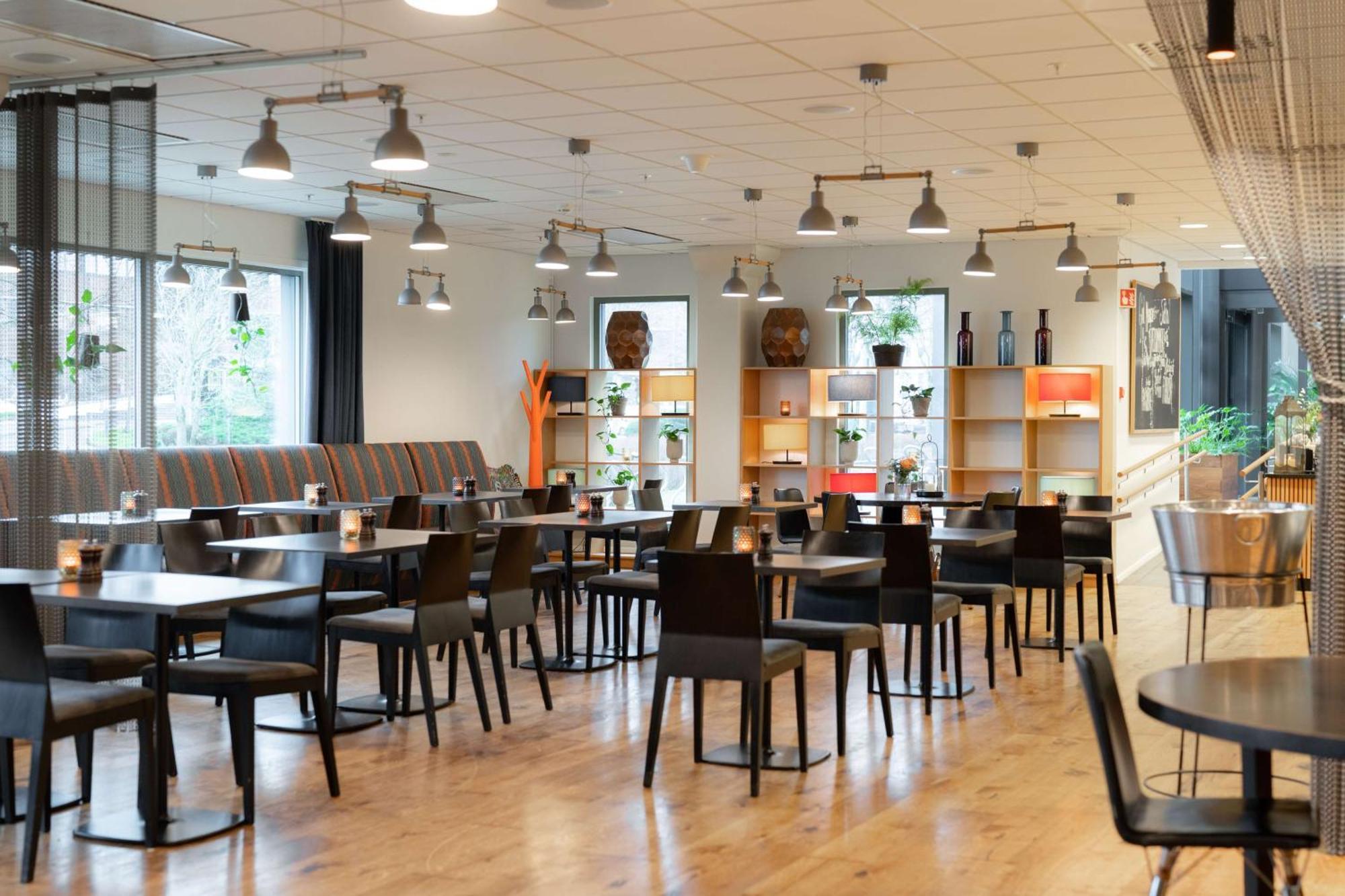 Scandic Stavanger