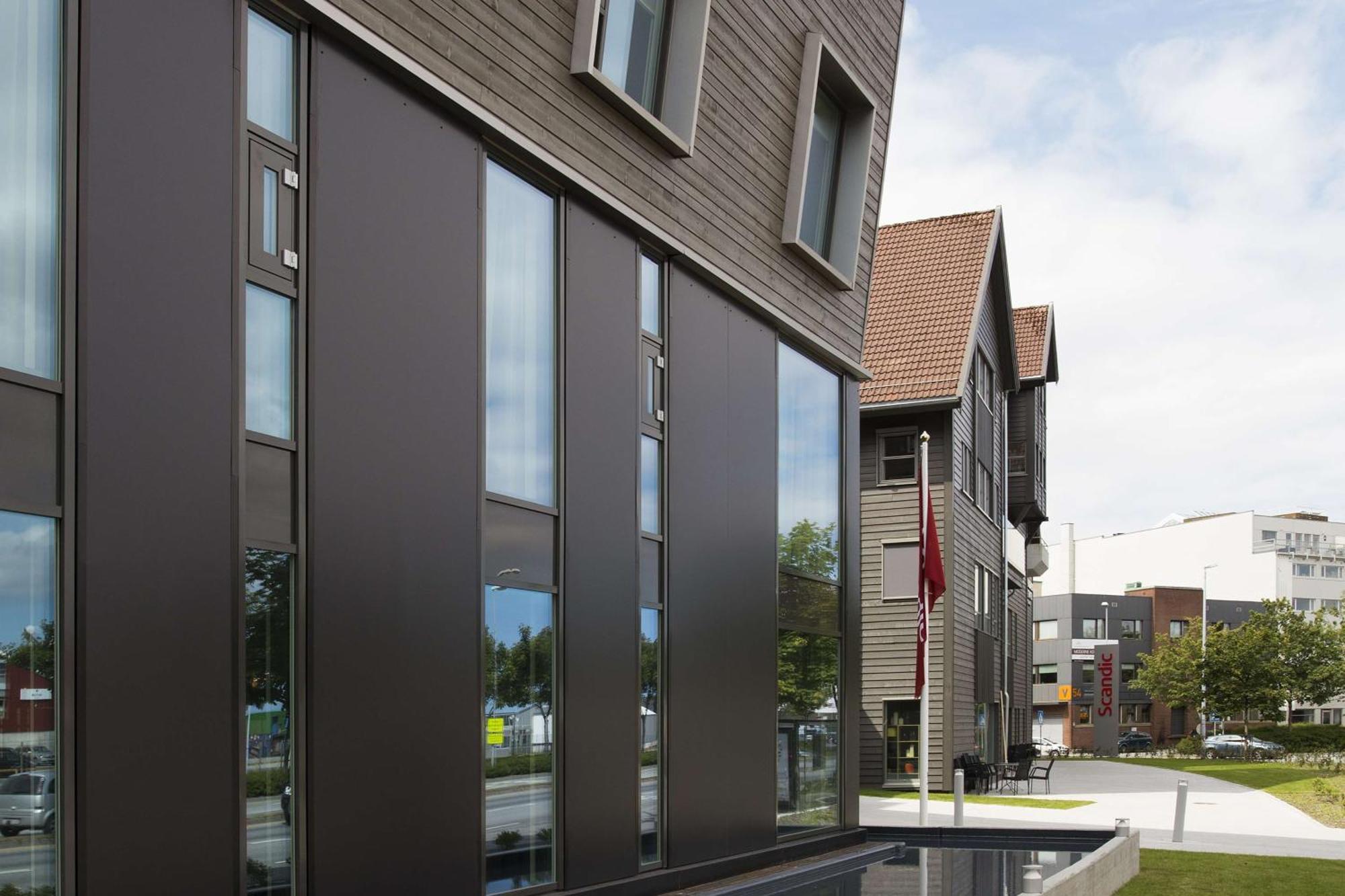 Scandic Hotel Stavanger